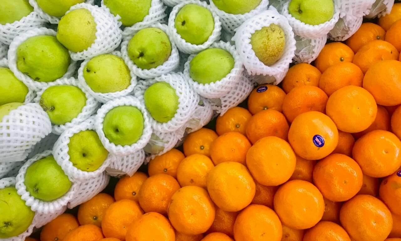 Where to buy Indian Fruits near Sunnyvale,CA | Quicklly